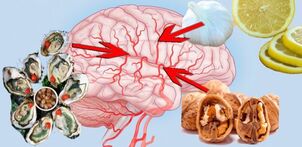 Daugelis medžiagų aktyvina smegenis